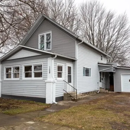 Buy this 4 bed house on 154 West Williams Street in Argos, IN 46501
