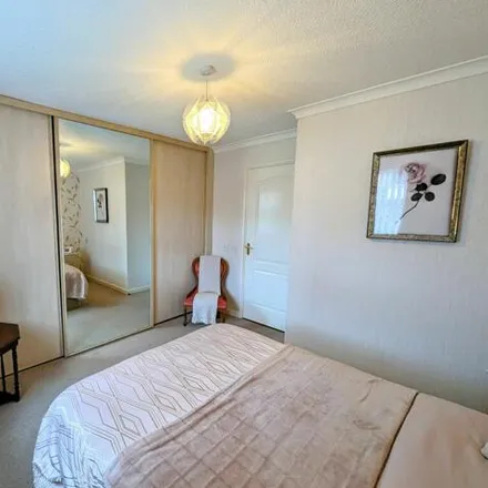 Buy this 1 bed apartment on Catherine Cookson Court in South Shields, NE33 3EE