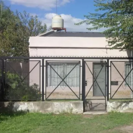 Buy this 3 bed house on Cirilo Correa in Barrio El Tizón, Virrey Del Pino