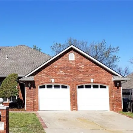 Buy this 3 bed house on 4758 North Cromwell Avenue in Oklahoma City, OK 73112