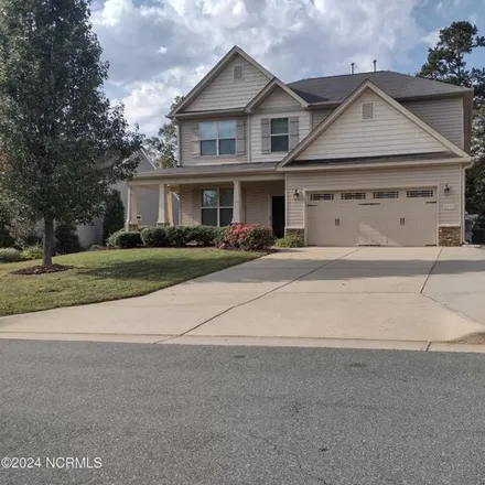 Buy this 5 bed house on 2193 Longshadow Drive in Swepsonville, Alamance County