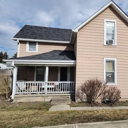 Buy this 3 bed house on 440 East Michigan Street in Helmcrest, Fortville