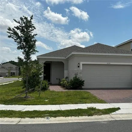 Image 2 - Swan Swim Drive, Polk County, FL 33836, USA - House for rent