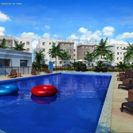 Buy this 2 bed apartment on unnamed road in Santa Maria, Aracaju - SE