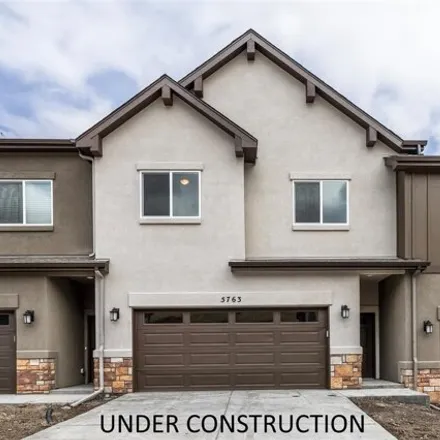 Buy this 3 bed house on Villa Lorenzo Drive in Colorado Springs, CO 80919