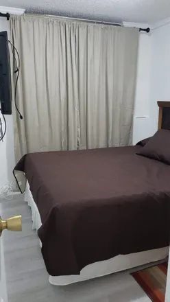 Rent this 2 bed apartment on Sernatur in Avenida Los Carrera, 153 0000 Copiapó