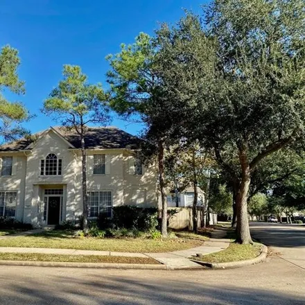 Rent this 4 bed house on 13599 Golden Field Drive in Houston, TX 77059