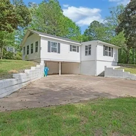 Buy this 3 bed house on South Lakeshore Drive in Willow Ridge, Shreveport