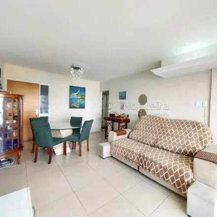 Buy this 2 bed apartment on Hospital Santa Luzia in Estrada do Encanamento 909, Casa Forte
