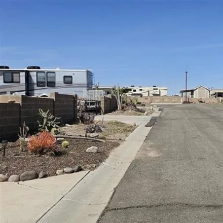 Image 5 - unnamed road, Wellton, AZ 85356, USA - Apartment for sale