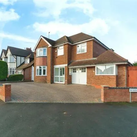 Buy this 6 bed house on Branscombe Close in Brandwood End, B14 6PP