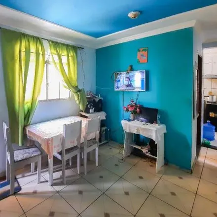 Buy this 2 bed apartment on Rua Operário João Batista Capitâneo in Alves Dias, São Bernardo do Campo - SP