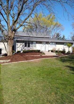 Buy this 5 bed house on 179th Street in Homer Glen, IL 60448