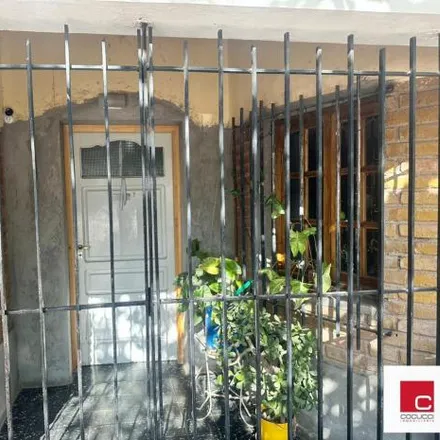 Buy this 3 bed house on Brown in Distrito Luzuriaga, 5516 Maipú