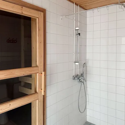 Rent this 2 bed apartment on Pursimiehenkatu 4 in 15140 Lahti, Finland