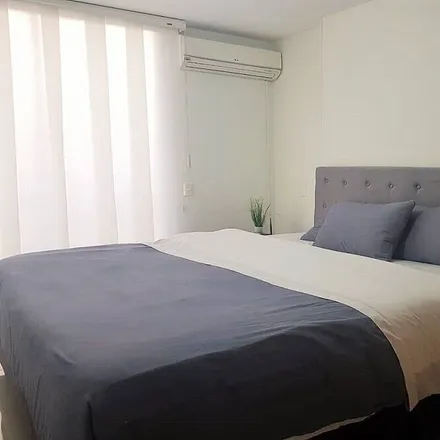 Rent this 1 bed apartment on Bucaramanga