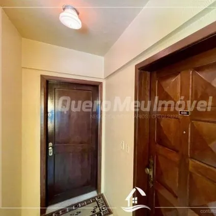Buy this 3 bed apartment on Brisa Calçados in Avenida Júlio de Castilhos, São Pelegrino