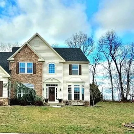 Buy this 5 bed house on Warm Sunday Way in Silver Spring Township, PA 17050