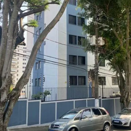 Rent this 2 bed apartment on Rua Manguaba in Cidade Ademar, São Paulo - SP