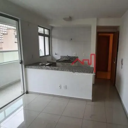 Image 1 - Garfo de Ouro, Avenida Brasil, Santa Efigênia, Belo Horizonte - MG, 30140-001, Brazil - Apartment for rent
