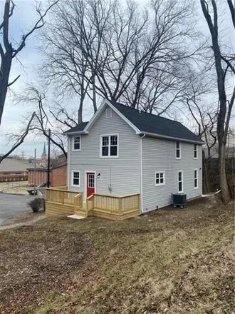 Image 3 - East Street, Franklin, OH 45005, USA - House for sale