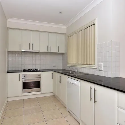 Rent this 3 bed apartment on Mitchell Road in Mont Albert North VIC 3129, Australia