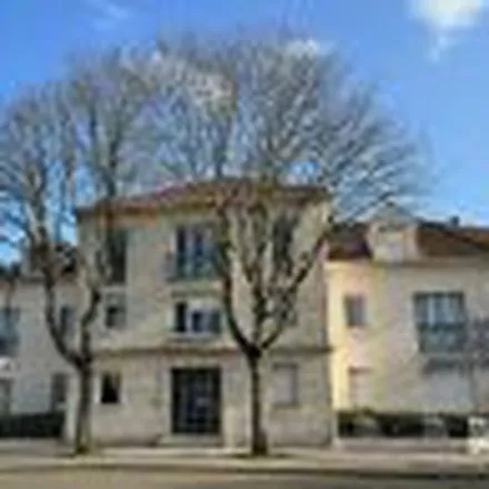 Image 3 - 58 Rue François Mauriac, 78180 Montigny-le-Bretonneux, France - Apartment for rent