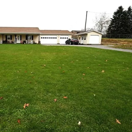 Buy this 2 bed house on 50031 Calcutta-Smith Ferry Road in Calcutta, Columbiana County
