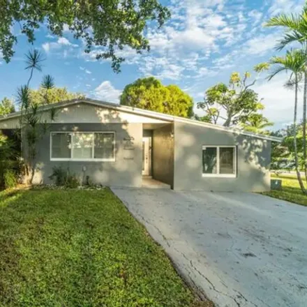 Buy this 3 bed house on 6821 Tyler Street in Hollywood, FL 33024