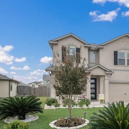 Buy this 3 bed house on Melody Stone in San Antonio, TX 78244