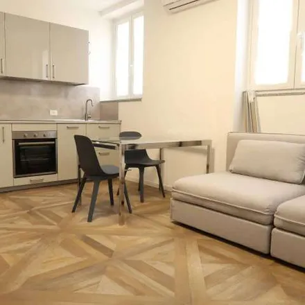 Image 2 - Via Piero Preda, 2, 20141 Milan MI, Italy - Apartment for rent