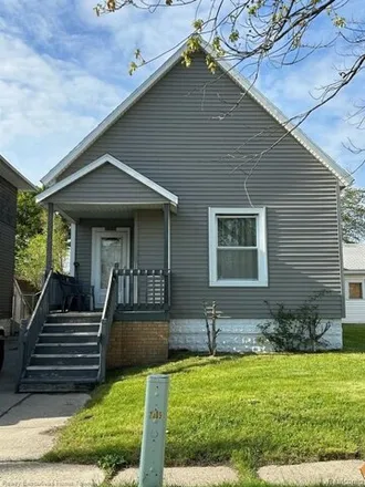 Buy this 3 bed house on 2341 Bancroft Street in Port Huron, MI 48060