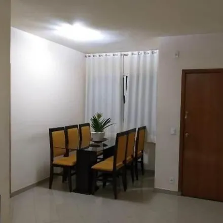Buy this 3 bed apartment on Rua Pastor Waldemar Terra in Betânia, Belo Horizonte - MG