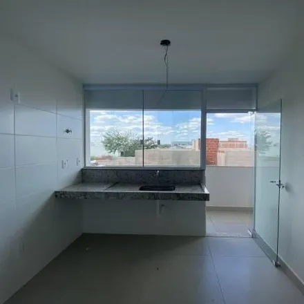 Buy this 2 bed apartment on Rua Duarte Fonseca Silva in Vida Nova, Uberlândia - MG
