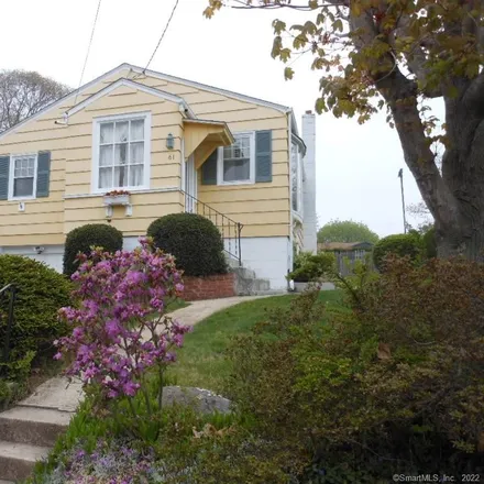 Buy this 2 bed house on 59 Bayview Road in Giants Neck, East Lyme