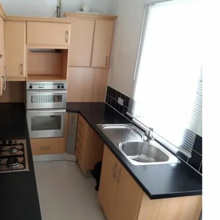 Buy this 2 bed townhouse on Walter Street in Stockton-on-Tees, TS18 3PW