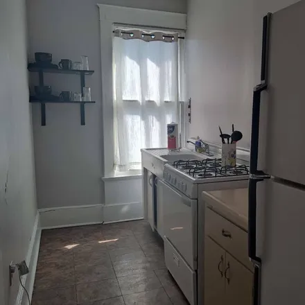 Rent this 1 bed apartment on Memphis