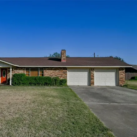 Buy this 3 bed house on 1056 Thomas Street in Dublin, TX 76446