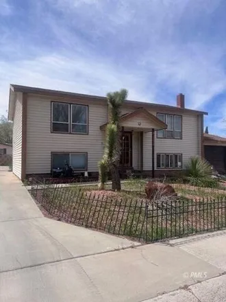 Buy this 4 bed house on 138 Grandview Street in Page, AZ 86040