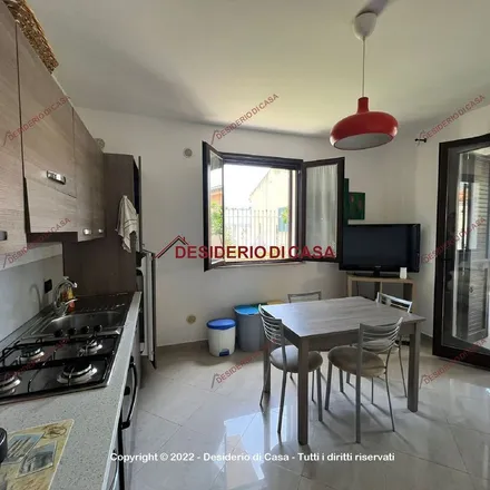 Image 3 - Via Piane Nuove, 90010 Lascari PA, Italy - Apartment for rent