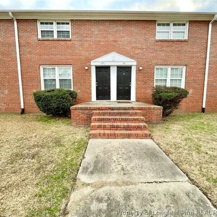 Rent this 2 bed apartment on 1925 King George Drive in Fayetteville, NC 28303