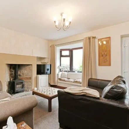 Image 3 - Quarry Top, Chesterfield Road, Nether Handley, S21 4BD, United Kingdom - Townhouse for sale
