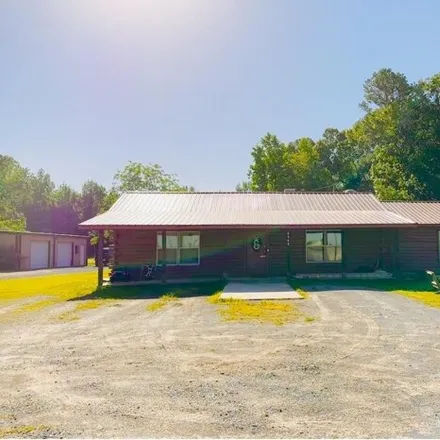 Buy this 4 bed house on 4540 Highway 157 in Judsonia, Arkansas