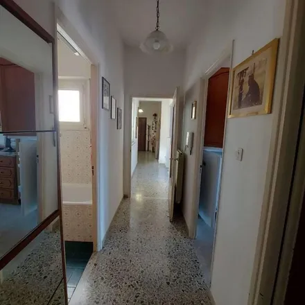 Rent this 3 bed apartment on Via Ancona in 00055 Ladispoli RM, Italy