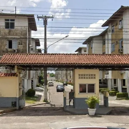 Image 2 - Avenida Tavares Bastos 1458, Marambaia, Belém - PA, 66615-005, Brazil - Apartment for rent