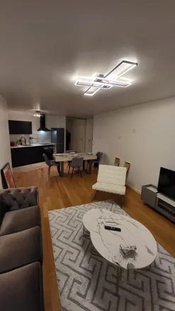 Rent this 2 bed apartment on 99 Rue du Général Roguet in 92110 Clichy, France