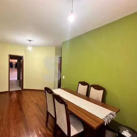Image 1 - Rua Moingó, Eldorado, Contagem - MG, 32340-570, Brazil - Apartment for sale