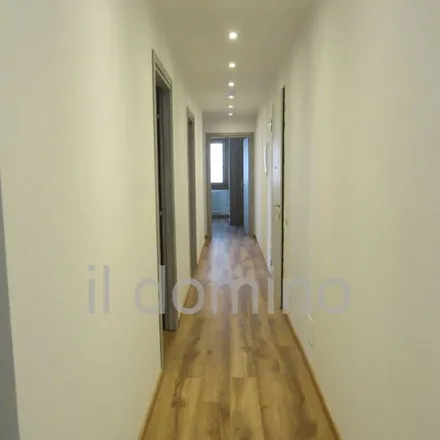 Rent this 4 bed apartment on Cernaia 42 in Via Cernaia, 35141 Padua Province of Padua