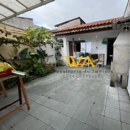 Buy this 2 bed house on Rua Francisca de Souza in Jardim Universo, Mogi das Cruzes - SP