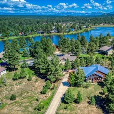 Image 4 - 1041 Lakeside Dr, Pagosa Springs, Colorado, 81147 - House for sale